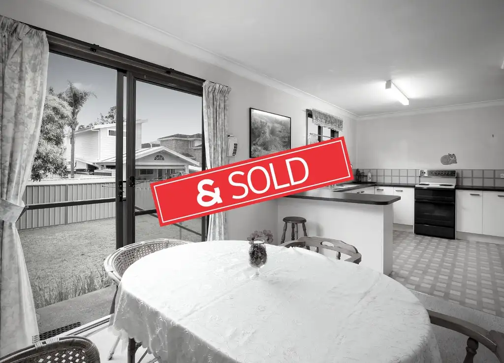 Main view of Homely house listing, 124 Kincumber Crescent, Davistown NSW 2251
