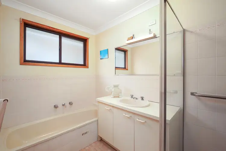Fifth view of Homely house listing, 124 Kincumber Crescent, Davistown NSW 2251
