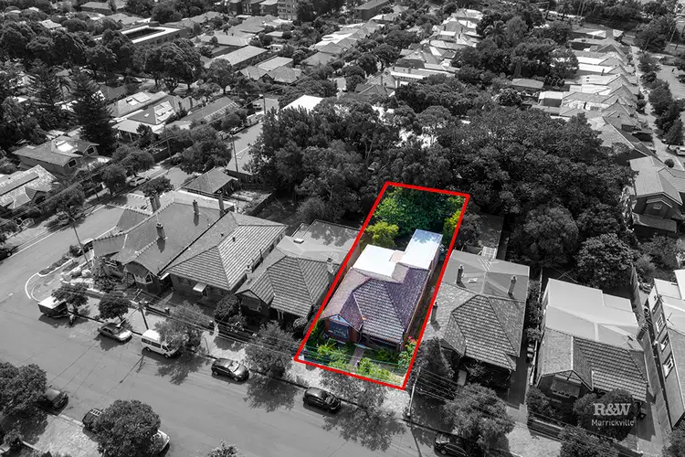 11 Tamar Street, Marrickville NSW 2204