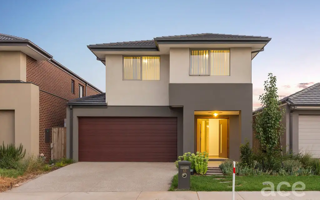 Main view of Homely house listing, 13 Maldon Street, Williams Landing VIC 3027