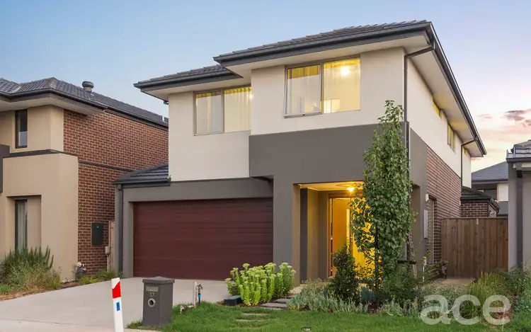 Second view of Homely house listing, 13 Maldon Street, Williams Landing VIC 3027