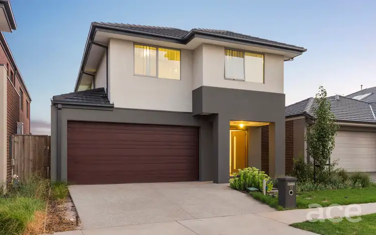 Third view of Homely house listing, 13 Maldon Street, Williams Landing VIC 3027