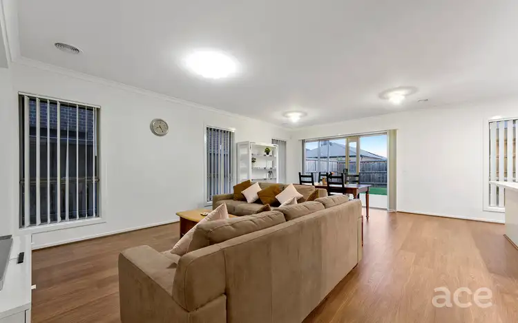 Fourth view of Homely house listing, 13 Maldon Street, Williams Landing VIC 3027