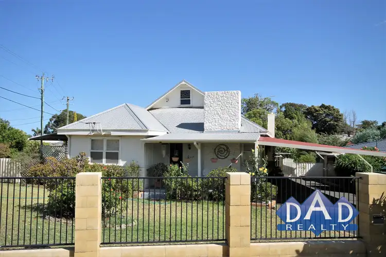 20 Foster Street, Eaton WA 6232