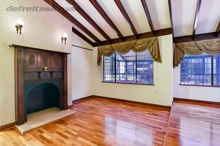 Second view of Homely house listing, 77 Mason Court, South Lake WA 6164