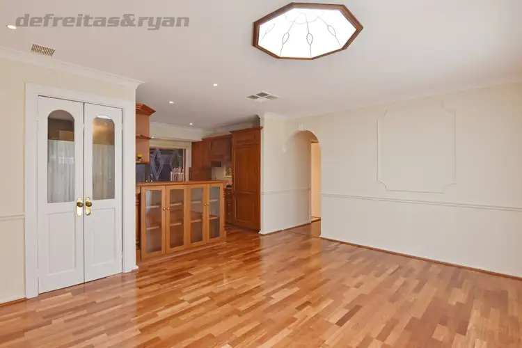 Fourth view of Homely house listing, 77 Mason Court, South Lake WA 6164
