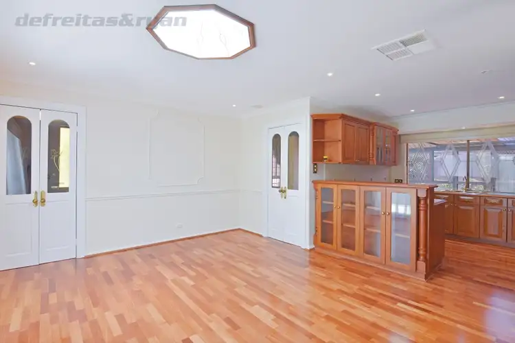 Fifth view of Homely house listing, 77 Mason Court, South Lake WA 6164