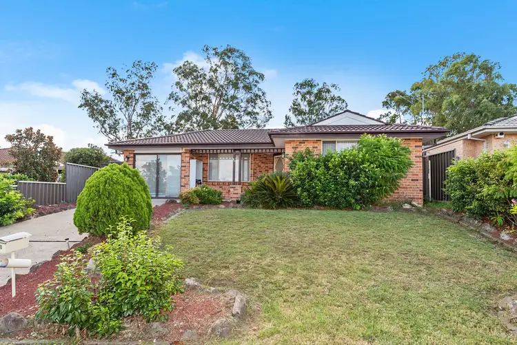 30 Sanderling St, Hinchinbrook NSW 2168