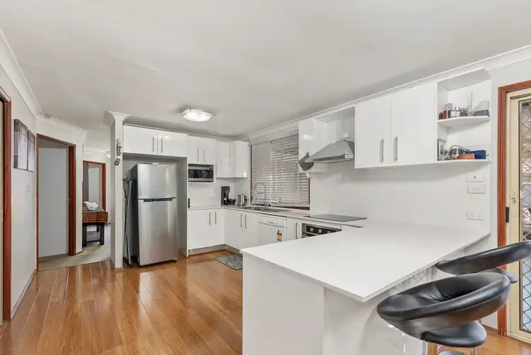 Second view of Homely house listing, 30 Sanderling St, Hinchinbrook NSW 2168