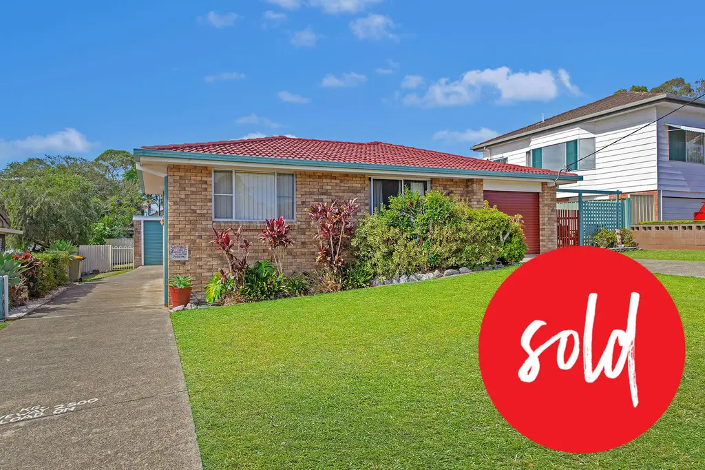 Main view of Homely block of units listing, 25 The Halyard, Port Macquarie NSW 2444