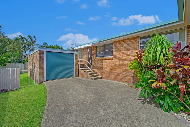 Second view of Homely block of units listing, 25 The Halyard, Port Macquarie NSW 2444