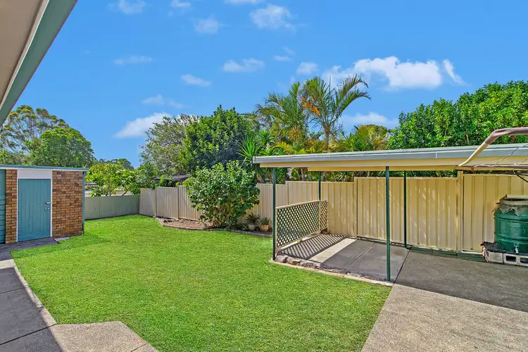 Third view of Homely block of units listing, 25 The Halyard, Port Macquarie NSW 2444