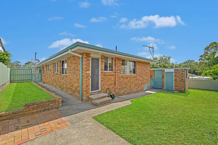 Fourth view of Homely block of units listing, 25 The Halyard, Port Macquarie NSW 2444