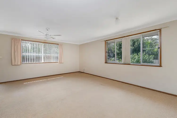 Fifth view of Homely block of units listing, 25 The Halyard, Port Macquarie NSW 2444
