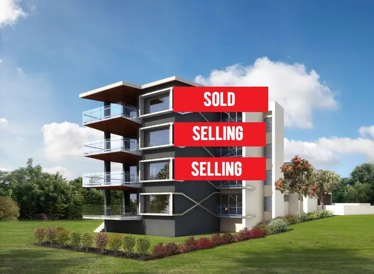 Second view of Homely apartment listing, 90 Magnus Street, Nelson Bay NSW 2315