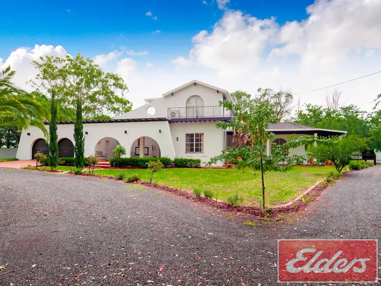 81-87 Littlefields Rd, Mulgoa NSW 2745