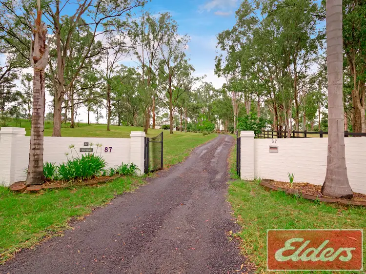 Third view of Homely house listing, 81-87 Littlefields Rd, Mulgoa NSW 2745