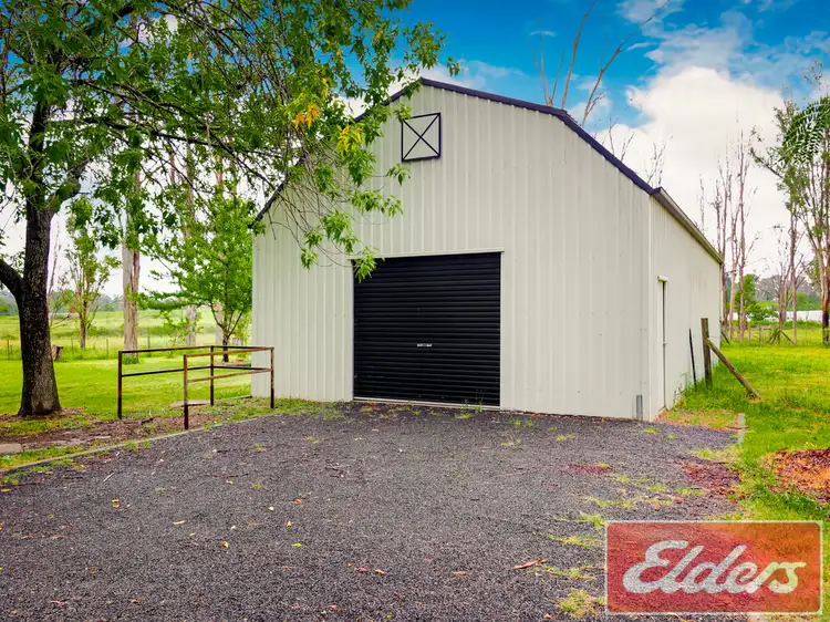 Fifth view of Homely house listing, 81-87 Littlefields Rd, Mulgoa NSW 2745