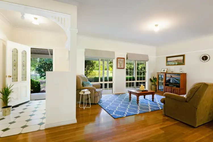 Second view of Homely house listing, 475A Arina Road, Bargo NSW 2574