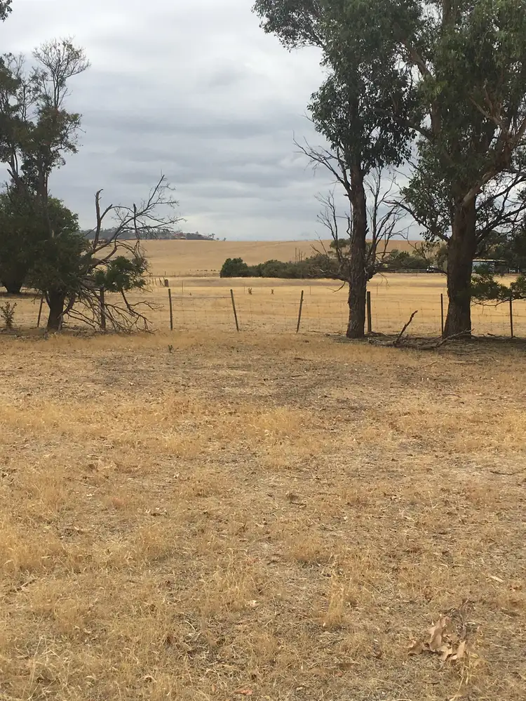 Third view of Homely land listing, 9A Bond Street, Ross TAS 7209