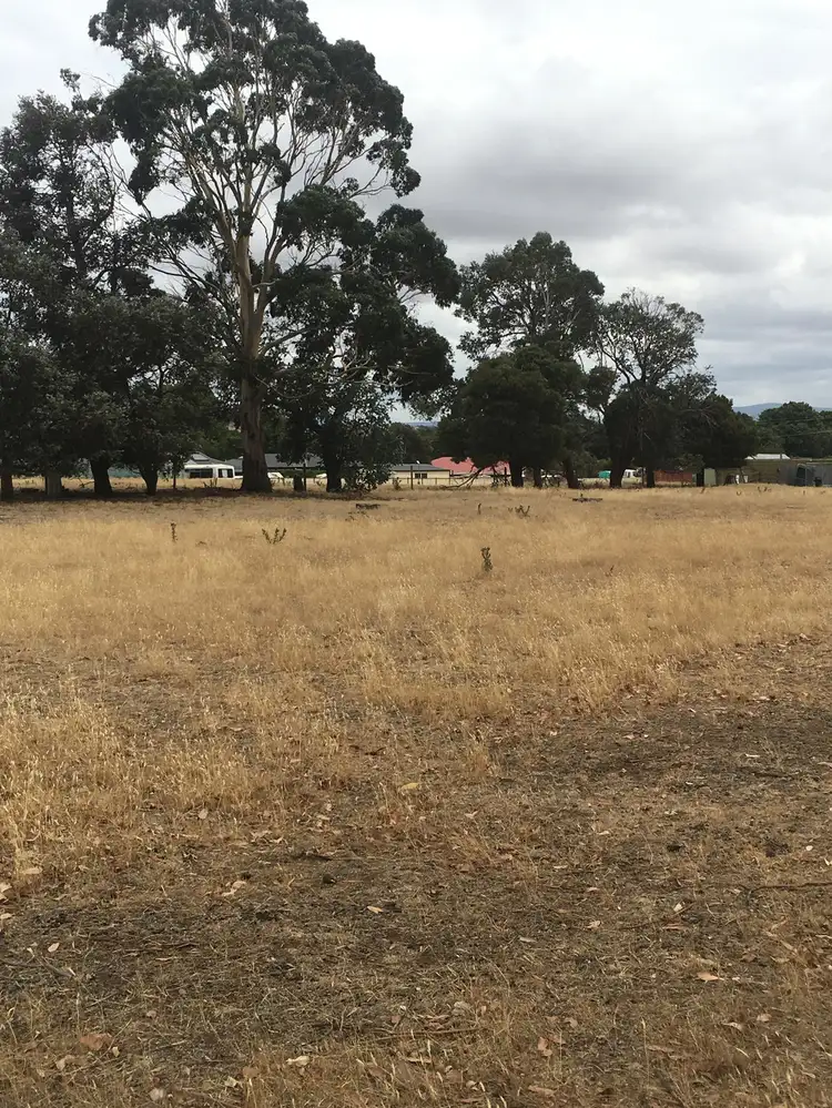 Fourth view of Homely land listing, 9A Bond Street, Ross TAS 7209