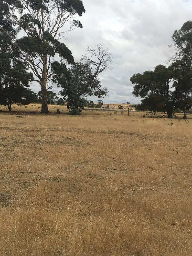 Fifth view of Homely land listing, 9A Bond Street, Ross TAS 7209