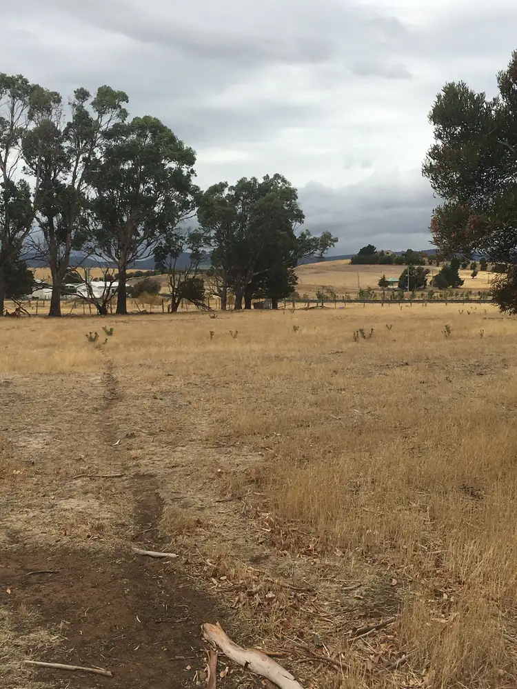 Sixth view of Homely land listing, 9A Bond Street, Ross TAS 7209