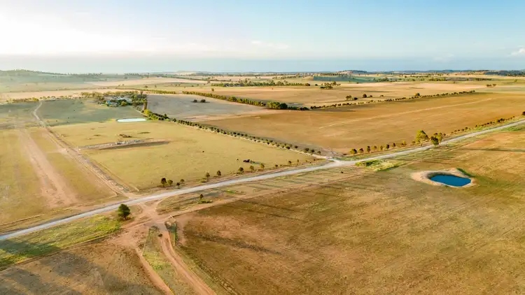 237 Hicks Lane, Cootamundra NSW 2590