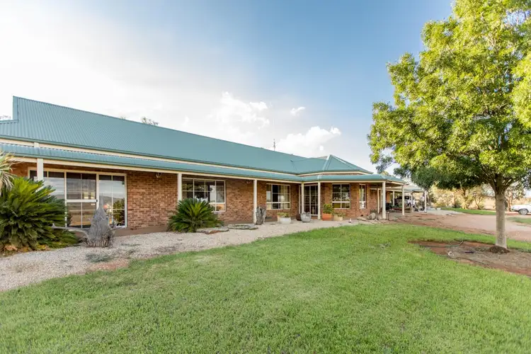 Fifth view of Homely rural property listing, 237 Hicks Lane, Cootamundra NSW 2590