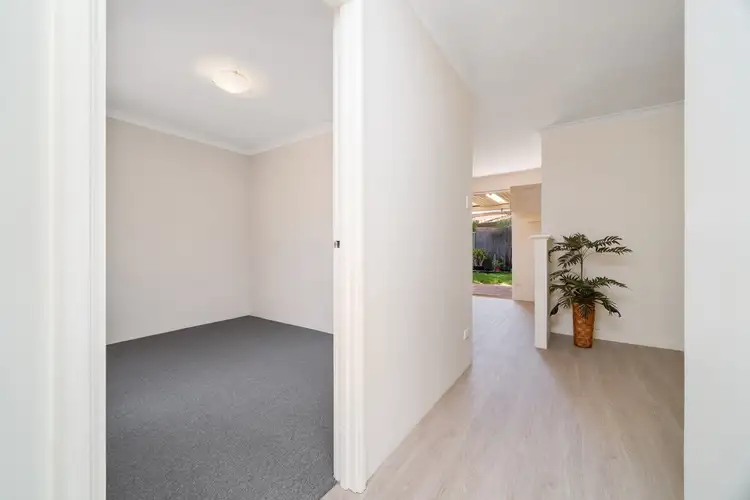 Second view of Homely villa listing, 8/10 Ivanhoe Street, Bassendean WA 6054