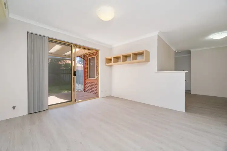 Fifth view of Homely villa listing, 8/10 Ivanhoe Street, Bassendean WA 6054