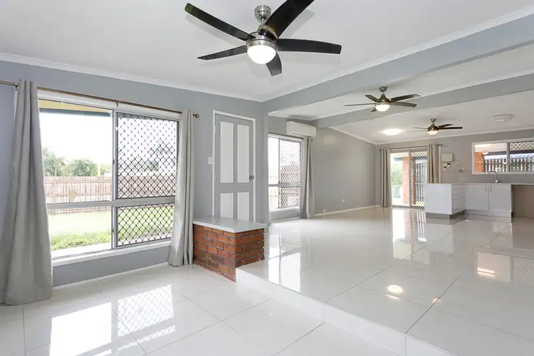 22 Nicklin Drive, Beaconsfield QLD 4740