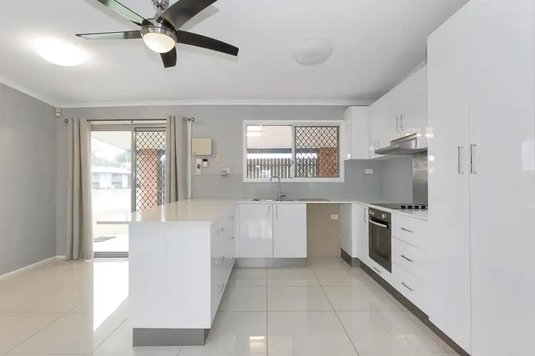 Fourth view of Homely house listing, 22 Nicklin Drive, Beaconsfield QLD 4740