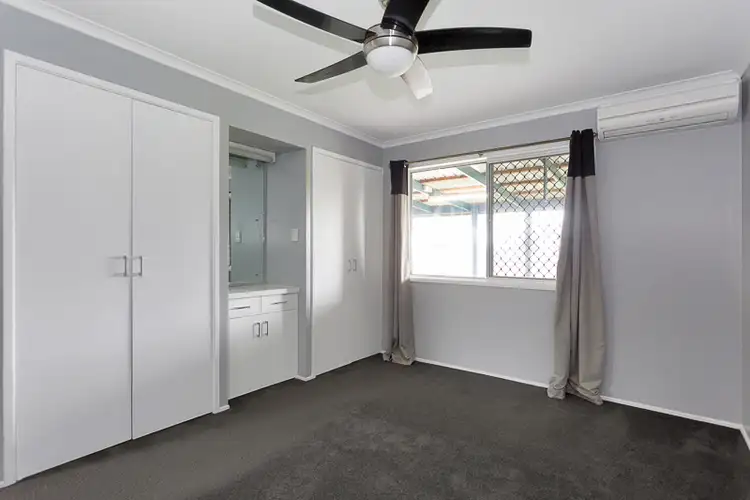 Fifth view of Homely house listing, 22 Nicklin Drive, Beaconsfield QLD 4740