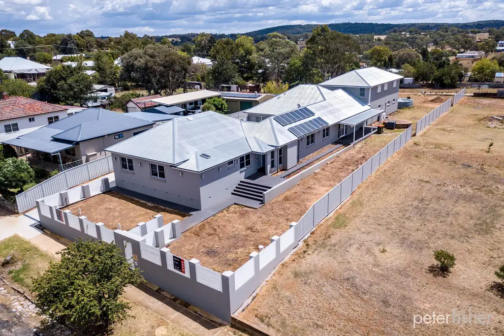 Main view of Homely house listing, 57 Edward Street, Molong NSW 2866
