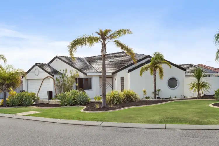 51 Sandover Crescent, Winthrop WA 6150