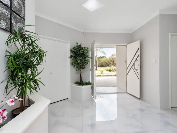 Second view of Homely house listing, 51 Sandover Crescent, Winthrop WA 6150