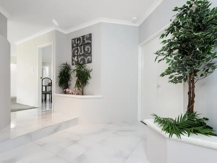 Third view of Homely house listing, 51 Sandover Crescent, Winthrop WA 6150