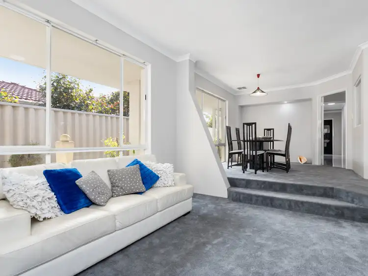 Fifth view of Homely house listing, 51 Sandover Crescent, Winthrop WA 6150