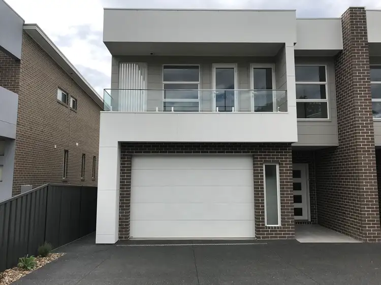 Third view of Homely semi-detached listing, 10A Northpoint Place, Kiama Downs NSW 2533