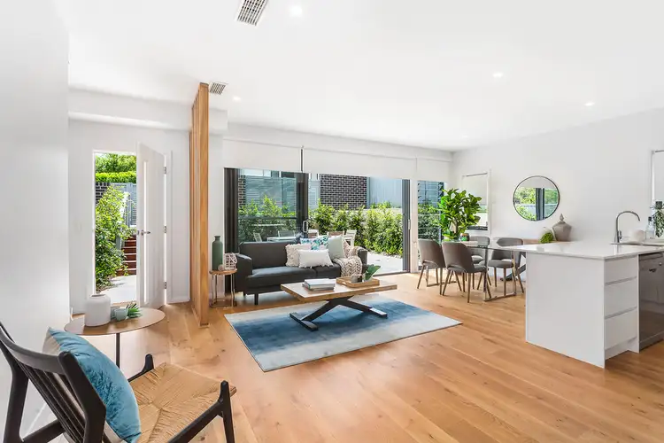 4/1A Adelaide Street, East Gosford NSW 2250