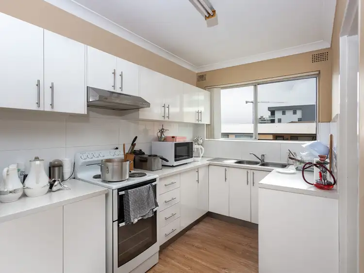 Fourth view of Homely unit listing, 8/5-7 Charles St, Liverpool NSW 2170