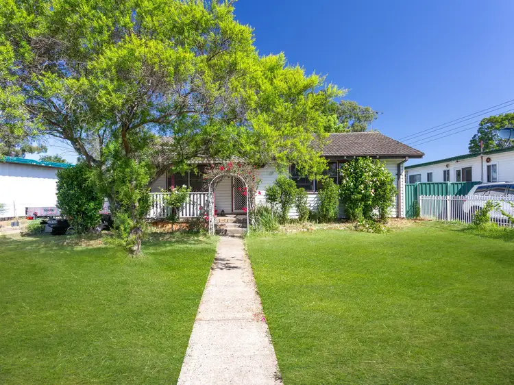 Main view of Homely house listing, 178 Graham Ave, Lurnea NSW 2170