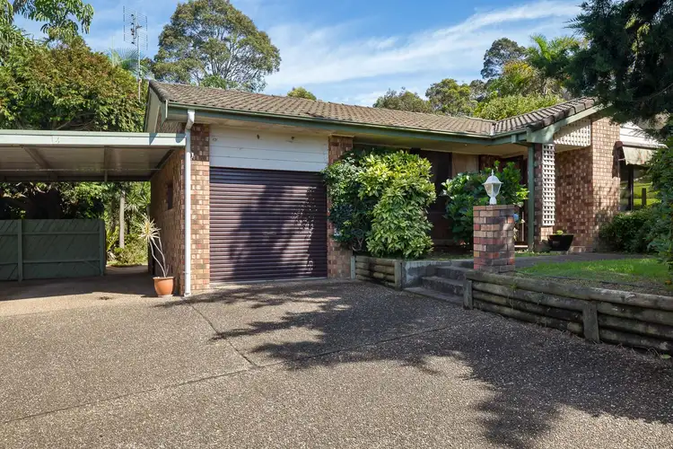 Main view of Homely house listing, 73 Eric Fenning Drive, Surf Beach NSW 2536