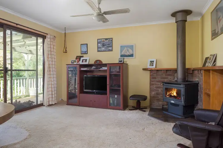 Second view of Homely house listing, 73 Eric Fenning Drive, Surf Beach NSW 2536