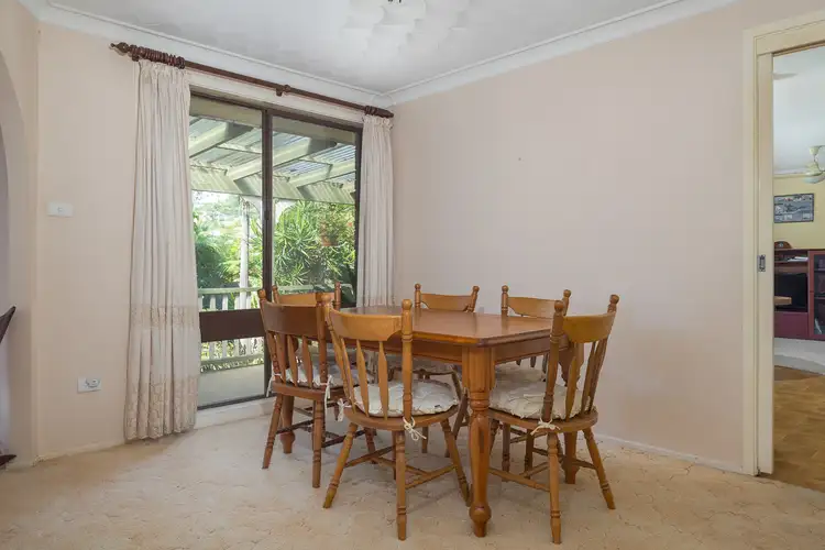 Sixth view of Homely house listing, 73 Eric Fenning Drive, Surf Beach NSW 2536