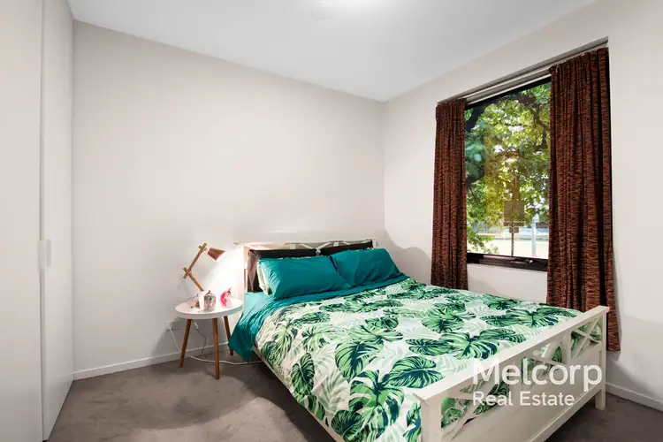 Third view of Homely apartment listing, G5/950 Swanston Street, Carlton VIC 3053