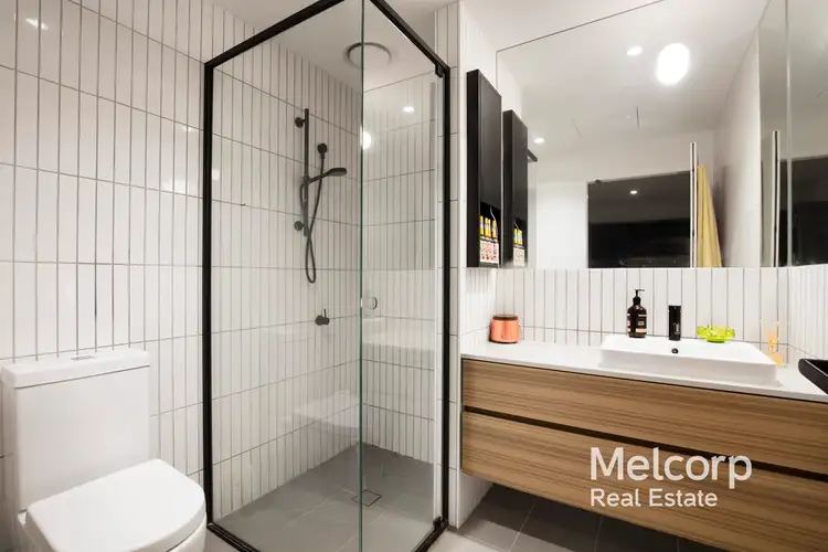 Fourth view of Homely apartment listing, G5/950 Swanston Street, Carlton VIC 3053