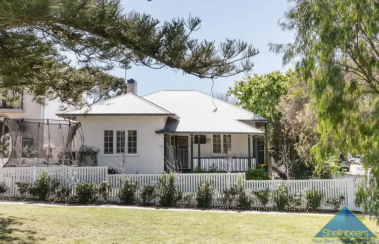 70 Napier Street, Cottesloe WA 6011
