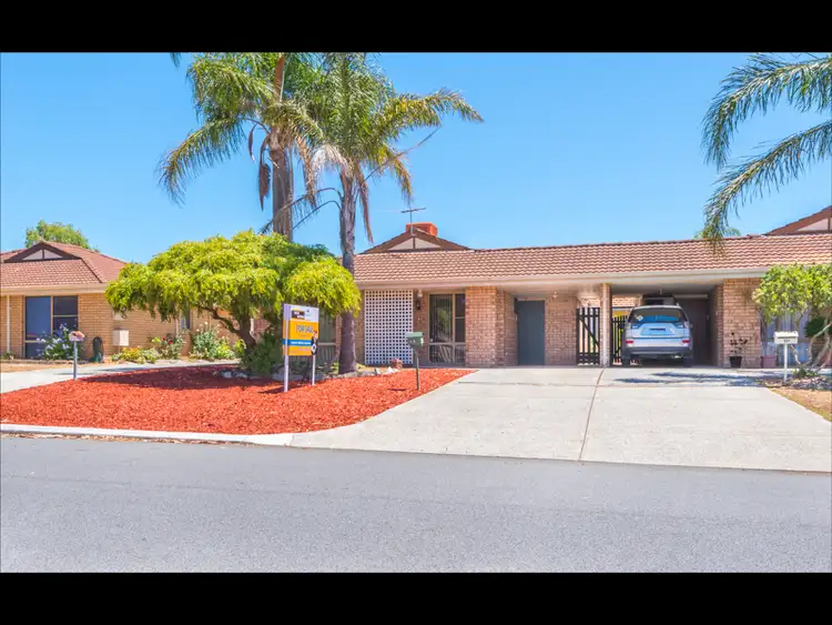 Main view of Homely house listing, 13 Green Street, Kewdale WA 6105